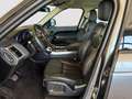 Land Rover Range Rover Sport 3.0 TDV6 HSE TAGLIANDI LAND/UNICO PROPRIETARIO Grigio - thumbnail 9