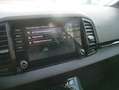 Skoda Karoq 1,5TSi Sportline ACC LED AHK Gris - thumbnail 10