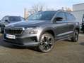 Skoda Karoq 1,5TSi Sportline ACC LED AHK Gris - thumbnail 2