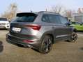 Skoda Karoq 1,5TSi Sportline ACC LED AHK Gris - thumbnail 3