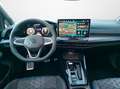 Volkswagen Golf 1.5 eTSI DSG R-Line Grau - thumbnail 8