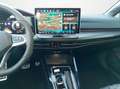 Volkswagen Golf 1.5 eTSI DSG R-Line Grau - thumbnail 10