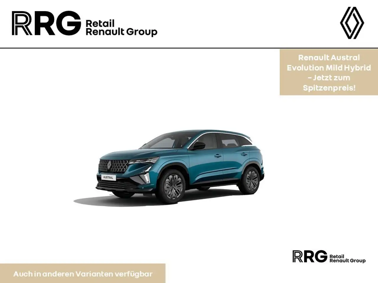 Renault Austral