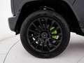 Mercedes-Benz G 400 400 d amg line 330cv auto Nero - thumbnail 7