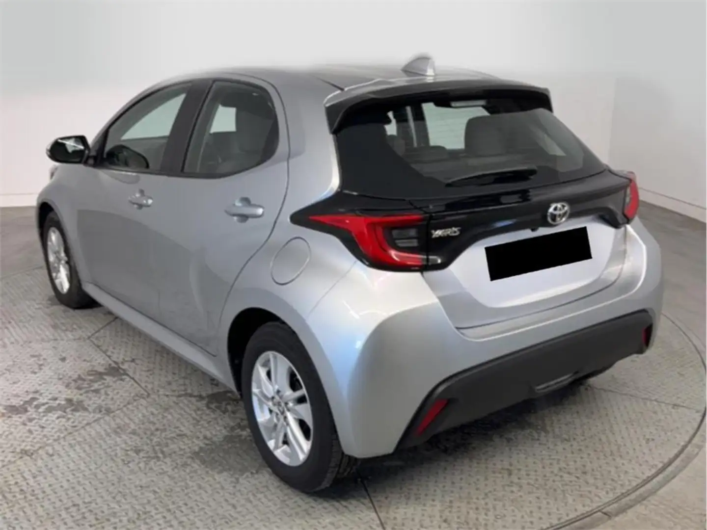 Toyota Yaris 120H 1.5 Active Tech - 2