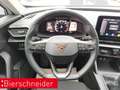 CUPRA Formentor 1.5 TSI AHK LED NAVI Weiß - thumbnail 13