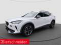 CUPRA Formentor 1.5 TSI AHK LED NAVI Weiß - thumbnail 1