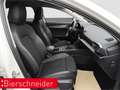 CUPRA Formentor 1.5 TSI AHK LED NAVI Weiß - thumbnail 22