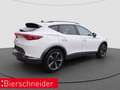 CUPRA Formentor 1.5 TSI AHK LED NAVI Weiß - thumbnail 8