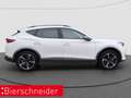 CUPRA Formentor 1.5 TSI AHK LED NAVI Weiß - thumbnail 9