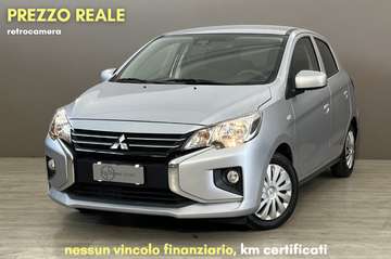 MITSUBISHI Space Star 1.2 Intense SDA