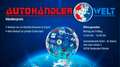 Volkswagen Touran 1.9 TDI 7-Sitze Silber - thumbnail 2