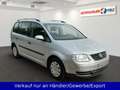 Volkswagen Touran 1.9 TDI 7-Sitze Silber - thumbnail 3