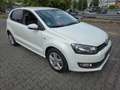 Volkswagen Polo Life Rentner Fahrz. 1.Hand Steuerkette, TÜV Neu Weiß - thumbnail 11