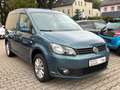 Volkswagen Caddy Team Verde - thumbnail 3
