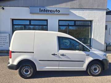 Caddy Panel 4Motion 2.0TDi 122CV