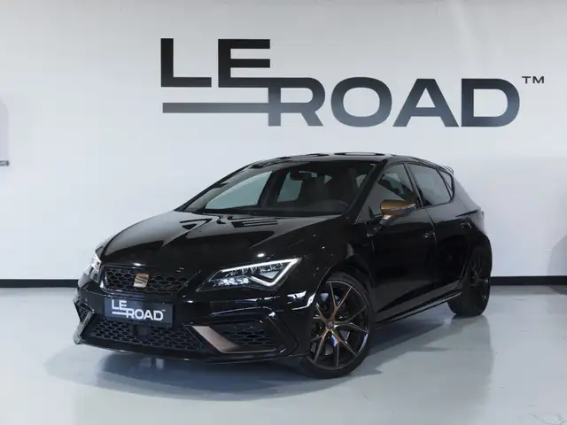 SEAT Leon 2.0 TSI S&S Cupra R 310