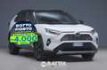 Toyota RAV 4 2.5 VVT-ie Hybrid 218CV Style e-CVT Weiß - thumbnail 1