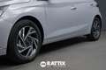 Hyundai i20 1.2 MPI 79CV Connectline + Led Pack Grigio - thumbnail 4