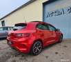 Renault Megane iv rs trophy 300cv Rouge - thumbnail 3