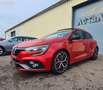 Renault Megane iv rs trophy 300cv Rouge - thumbnail 2