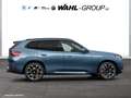 BMW X3 20 xDrive M Sport AHK HeadUp Innovation HarmanKard Blau - thumbnail 8
