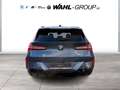 BMW X3 20 xDrive M Sport AHK HeadUp Innovation HarmanKard Blau - thumbnail 4