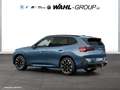 BMW X3 20 xDrive M Sport AHK HeadUp Innovation HarmanKard Blau - thumbnail 6