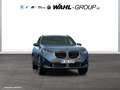 BMW X3 20 xDrive M Sport AHK HeadUp Innovation HarmanKard Blau - thumbnail 10