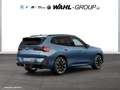 BMW X3 20 xDrive M Sport AHK HeadUp Innovation HarmanKard Blau - thumbnail 2