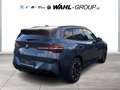BMW X3 20 xDrive M Sport AHK HeadUp Innovation HarmanKard Blau - thumbnail 5