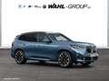 BMW X3 20 xDrive M Sport AHK HeadUp Innovation HarmanKard Blau - thumbnail 9