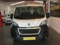 Peugeot Boxer Furgón 2.2BlueHDI 333 L2H1 S&S 140 Blanc - thumbnail 2