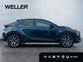 Toyota C-HR 1.8 Hybrid Teamplayer *LED*ACC*CAM*el Heck* Albastru - thumbnail 2