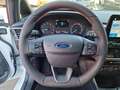 Ford Fiesta 1.0 EcoBoost S&S ST-LINE Wit - thumbnail 7