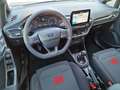 Ford Fiesta 1.0 EcoBoost S&S ST-LINE Wit - thumbnail 9