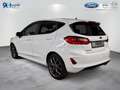 Ford Fiesta 1.0 EcoBoost S&S ST-LINE Wit - thumbnail 4