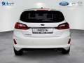 Ford Fiesta 1.0 EcoBoost S&S ST-LINE Wit - thumbnail 5