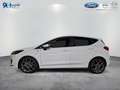 Ford Fiesta 1.0 EcoBoost S&S ST-LINE Wit - thumbnail 3