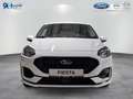 Ford Fiesta 1.0 EcoBoost S&S ST-LINE Weiß - thumbnail 2