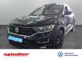 Volkswagen T-Roc 1.5 TSI R-line DSG Navi Pano AHK LED Keyl Schwarz - thumbnail 1