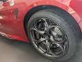 Alfa Romeo Giulia GIULIA 2.9 V6 QUADRIFOGLIO ROSSO ETNA ASSISTENZ Piros - thumbnail 14