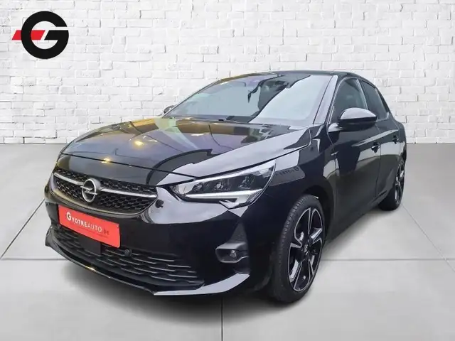 Opel Corsa GS LINE CDTI 102