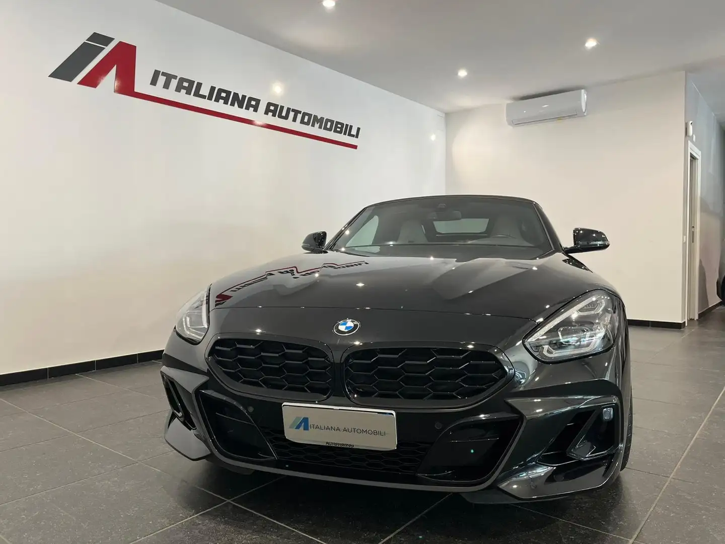 BMW Z4 Z4 G29 sdrive 20i Msport auto Zwart - 2