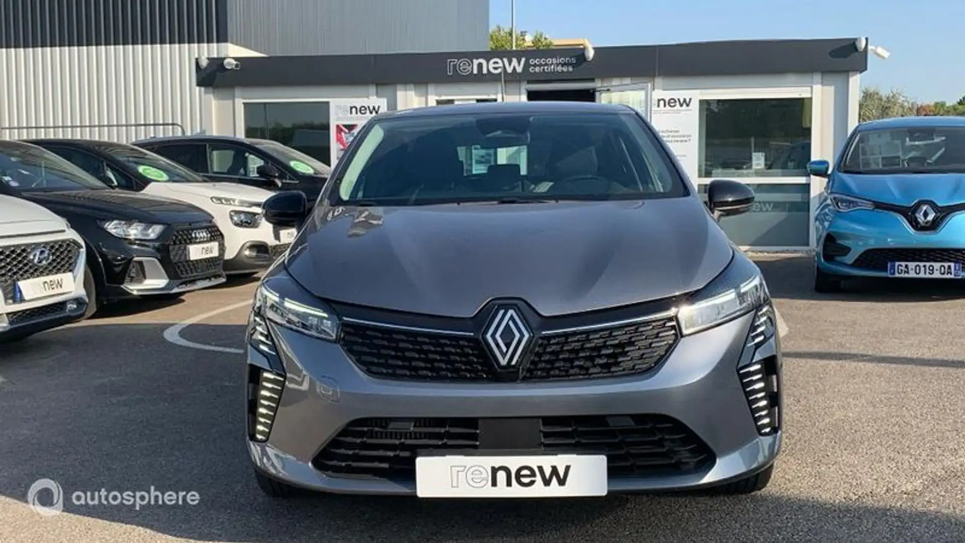 Renault Clio 1.0 TCe 90ch Evolution - 24 - 2
