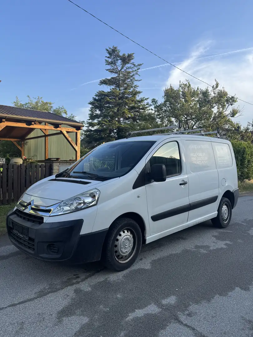 Citroen Jumpy Kombi L1 1,6 HDi Standard - 2
