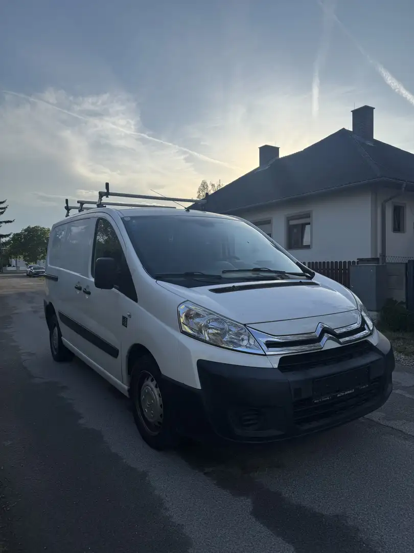 Citroen Jumpy Kombi L1 1,6 HDi Standard - 1