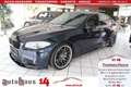 BMW 535 i Limousine - Automatik-MSport-Leder-Navi Blau - thumbnail 1