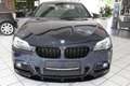 BMW 535 i Limousine - Automatik-MSport-Leder-Navi Blau - thumbnail 2