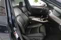 BMW 535 i Limousine - Automatik-MSport-Leder-Navi Blau - thumbnail 8